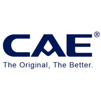 CAE Sanitary Fittings Industry Co., Ltd logo - Similar company to Shandong Efield Piping System Co., Ltd