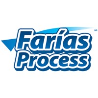 Farías Process logo - Similar company to Constructa
