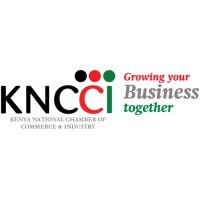 kenya National Chamber of Commerce Uasin Gishu Chapter logo - Similar company to Startup Grind Eldoret