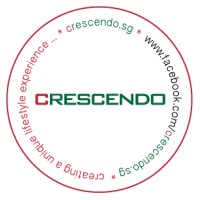 Crescendo Interior Designers logo - Similar company to Duprex (Singapore) Pte Ltd