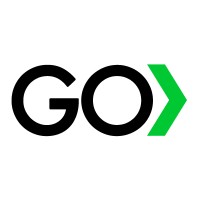 GO Architecture logo - Similar company to Ensemble Architecture