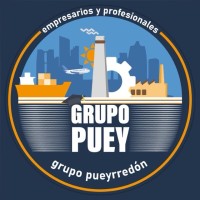 Grupo Pueyrredón logo - Similar company to Ird - Informática Y Tecnología