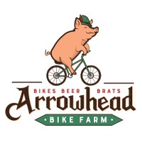 Arrowhead Bike Farm logo - Similar company to The Summit Bechtel Reserve