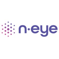 nEye.ai logo - Similar company to Terahop
