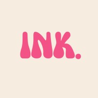 INK. logo - Similar company to Ink Dwell