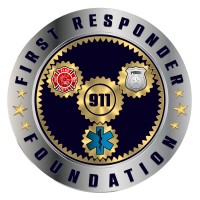 First Responder 911 Foundation logo - Similar company to Fire Captain Ryan J. Mitchell'S First Responder Behavioral Health Support Program