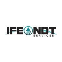 IFE NDT, LLC logo - Similar company to Vanta Ndt