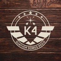 K4 logo - Similar company to Holonic