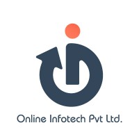 Online Infotech Pvt. Ltd. logo - Similar company to Online Tech Info