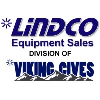 Lindco Equipment Sales- Division of Viking Cives Group logo - Similar company to Viking-Cives Ltd.