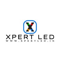 XPERT LED logo - Similar company to Metro Solutions Cork