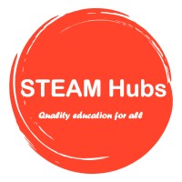STEAM Hubs logo - Similar company to Akron For Business Solution