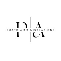 PUATO AMMINISTRAZIONE logo - Similar company to Evotech Snc