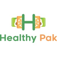 Healthy Pak logo - Similar company to Maydan