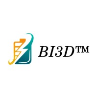 BI3D Private Limited logo - Similar company to Inforob Group