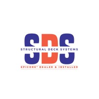SDS Structural Deck Systems - Epicore logo - Similar company to Infinity Structures Inc