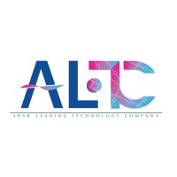 Arab Leading technology company logo - Similar company to Medics