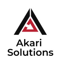 Akari Solutions logo - Similar company to Crescendo Cloud