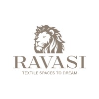 Ravasi logo - Similar company to Decortex Snc