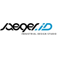 Jaeger.ID Industrial Design Studio logo - Similar company to Industrial Design Engineering - Ltu