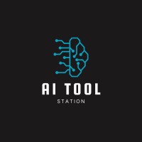 AIToolStation logo - Similar company to Aitools