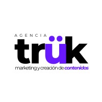 Agencia Trük logo - Similar company to Briopack
