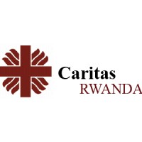 Caritas Rwanda logo - Similar company to Fxb Rwanda