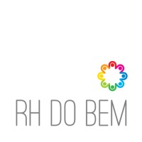 Ong RH do Bem logo - Similar company to Mente Binária (Ong)