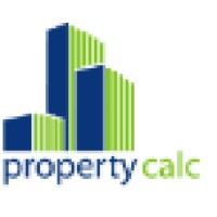 Property Calc Analytics