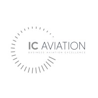 IC AVIATION logo - Similar company to Naedorb Holding - Fzco