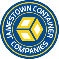 Jamestown Container Companies logo - Similar company to Parlec Llc.