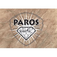 Paros logo - Similar company to Mare Group Hotels - Crete