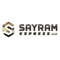 Sayram Express LLC logo - Similar company to Malvo Enterprises