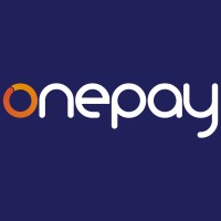 OnePay logo - Similar company to Onepay
