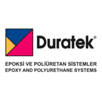 DURATEK logo - Similar company to Duratek