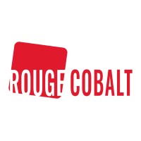 ROUGE COBALT logo - Similar company to Aavra
