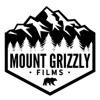 Mount Grizzly Films logo - Similar company to Escuro Studios