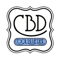 Cool Blue Distribution logo - Similar company to Fo