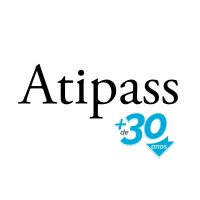 Atipass | Administração e Gestão de Condomínios logo - Similar company to Essentia Developing Talents