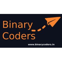 Binarycoders logo - Similar company to Irex Technologies