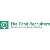 The Food Recruiters logo - Similar company to Pervasco B.V.