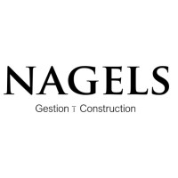 Nagels - Gestion & Construction logo - Similar company to Hectare Construction