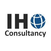 IHO Consultancy logo - Similar company to Dintek Electronic Ltd.
