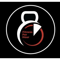 Fitness Per Hour logo - Similar company to Sarcasm Zone