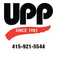 Unique Products & Promotions, Inc. (UPP, Inc.) logo - Similar company to Localblip