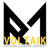 MrVoltaik logo - Similar company to Suntechs