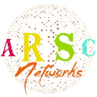 ARSC Networks logo - Similar company to Versalence Ai