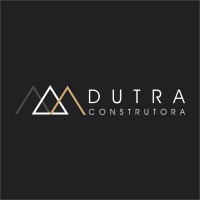 Dutra Construtora logo - Similar company to Santa Maria Engenharia