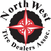 NORTHWEST TIRE DEALERS ASSOCIATION logo - Similar company to Ozarko Tire Centers Inc.