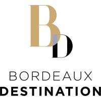 Bordeaux Destination logo - Similar company to Studio Bordeaux